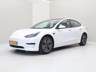 Tesla Model 3 Standard RWD Plus 90,3% SoH FACELIFT [ LFP-ACCU+WARMTEPOMP+AUTOPILOT+60 kWh+PREMIUM AUDIO ]