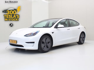 Tesla Model 3 Standard RWD Plus 90,3% SoH FACELIFT [ LFP-ACCU+WARMTEPOMP+AUTOPILOT+60 kWh+PREMIUM AUDIO ]