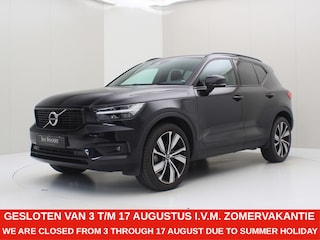 Volvo XC40 T4 Twin Engine 211pk Geartronic R-Design [ TREKHAAK+20 INCH+CARPLAY+KEYLESS+STOELVERWARMING ]