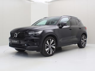 Volvo XC40 T4 Twin Engine 211pk Geartronic R-Design [ TREKHAAK+20 INCH+CARPLAY+KEYLESS+STOELVERWARMING ]