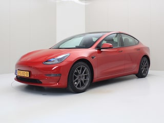 Tesla Model 3 Long-Range AWD 351pk 75 kWh UPGRADE [ WARMTEPOMP+AUTOPILOT ]