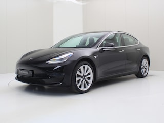 Tesla Model 3 Standard RWD Plus [ AUTOPILOT+60 kWh+PREMIUM AUDIO ]