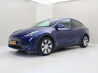 Tesla Model Y Standard RWD Plus 91.8% SoH [ AMD RYZEN+LFP ACCU+AUTOPILOT+19 INCH+PREMIUM AUDIO ]