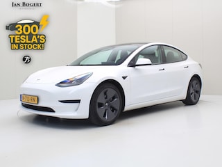 Tesla Model 3 Standard RWD Plus FACELIFT 90,1% SoH [ LFP-ACCU+WARMTEPOMP+AUTOPILOT+60 kWh+PREMIUM AUDIO ]