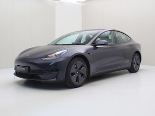 Tesla Model 3 Standard RWD Plus 93.6% SoH UPGRADE [ RYZEN AMD+LFP-ACCU+WARMTEPOMP+ENHANCED AUTOPILOT ]