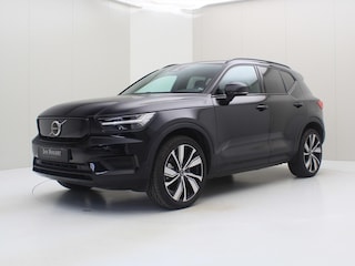 Volvo XC40 Recharge Core 231PK [ TREKHAAK+20INCH+CARPLAY+CLIMATE+PDC ]