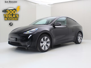 Tesla Model Y Standard RWD Plus [ AMD RYZEN+LFP ACCU+AUTOPILOT+19 INCH+PREMIUM AUDIO ]