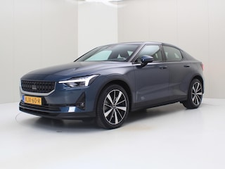 Polestar 2 Long Range Single Motor 231pk [ WARMTEPOMP+PILOT PACK+BLIS+MEMORY+ACC+360CAM ]