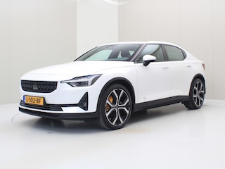 Polestar 2 Long Range Dual Motor 408pk Performance Pack 92% SoH [ PILOT PLUS+360CAM+PANO ]