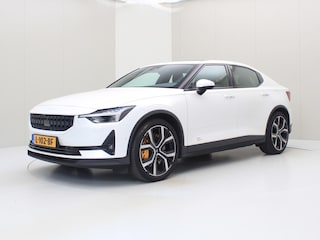 Polestar 2 Long Range Dual Motor 408pk Performance Pack 92% SoH [ PILOT PLUS+360CAM+PANO ]
