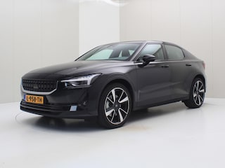 Polestar 2 Long Dual AWD 300kW 78kWh Pilot Plus [ PANO+20 INCH+STOEL/STUURVERWARMING+PILOT ]
