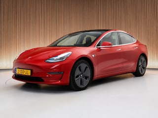 Tesla Model 3 Long-Range AWD 351pk 75 kWh 86% SOH [ AUTOPILOT+620KM WLTP+PREMIUM AUDIO ]