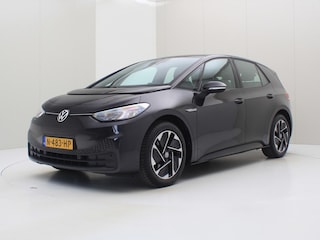 Volkswagen ID.3 150KW Pro 62kWh 204PK 91% SoH [ WARMTEPOMP+ACC+CARPLAY+STOELVERWARMING+CAMERA+CLIMATE+PDC ]