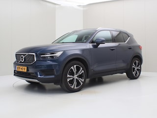 Volvo XC40 T5 Twin Engine 262pk Geartronic Inscription [ TREKHAAK+PANO+LEDER+CARPLAY+19 INCH ]