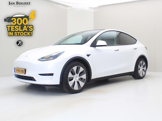 Tesla Model Y Standard RWD Plus 351pk 92,5% SoH [ LFP ACCU+AUTOPILOT+19 INCH+PREMIUM AUDIO ]