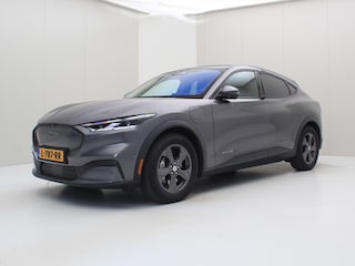 Ford Mustang Mach-E Extended Range 98kWh 286pk RWD 94.5% SoH [ PANO+360CAM+LEDER+CARPLAY+STOELVERWARMING ]