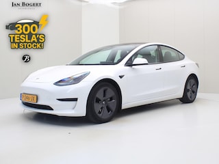 Tesla Model 3 Standard RWD Plus FACELIFT [ LFP-ACCU+WARMTEPOMP+ENHANCED AUTOPILOT+60 kWh+PREMIUM AUDIO ]