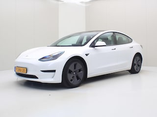 Tesla Model 3 Standard RWD Plus FACELIFT [ LFP-ACCU+WARMTEPOMP+ENHANCED AUTOPILOT+60 kWh+PREMIUM AUDIO ]