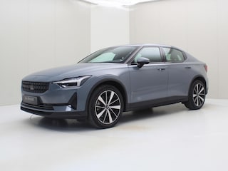 Polestar 2 Standard Range Single Motor 224PK 95% SoH [ WARMTEPOMP+CARPLAY+STOELVERWARMING+ELEK.STOELEN+NAVI+LED+PDC ]
