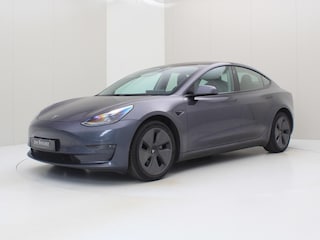Tesla Model 3 Long-Range AWD 351pk 75 kWh UPGRADE [ RYZEN AMD+WARMTEPOMP+AUTOPILOT ]