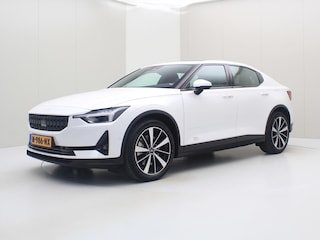 Polestar 2 Long Range Single Motor 231pk [ TREKHAAK+PANO+360CAM+538KM WLTP+STOELVERWARMING ]
