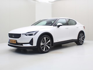 Polestar 2 Long Range Single Motor 231pk 91% SoH [ PILOT PLUS+PANO+H/K AUDIO+STOEL/STUURWIELVERWARMING ]