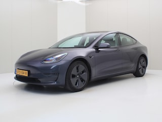 Tesla Model 3 Long-Range AWD 351pk 75 kWh UPGRADE [ RYZEN AMD+WARMTEPOMP+AUTOPILOT ]