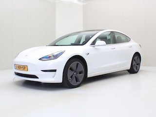 Tesla Model 3 Standard RWD Plus [ LFP-ACCU+AUTOPILOT+60 kWh+PREMIUM AUDIO ]