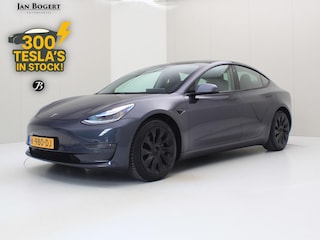 Tesla Model 3 Long-Range AWD 351pk 75 kWh 93% SoH FACELIFT [ WARMTEPOMP+AUTOPILOT+620KM WLTP ]