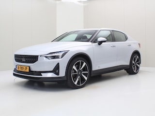 Polestar 2 Long Range Dual Motor Launch Edition AWD 408PK 92,06% SoH [ PILOT PLUS+TREKHAAK+PANODAK+92,06% SOH+AWD ]