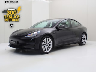 Tesla Model 3 Long-Range AWD 351pk 75 kWh 90.1% SoH FACELIFT [ WARMTEPOMP+AUTOPILOT+19 INCH ]