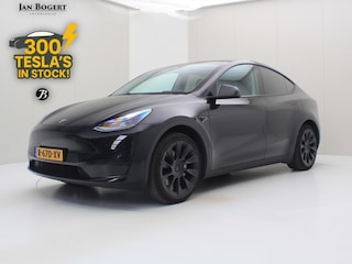 Tesla Model Y Standard RWD Plus 351pk [ TREKHAAK+LFP ACCU+AUTOPILOT+20 INCH+PREMIUM AUDIO ]