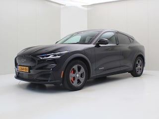 Ford Mustang Mach-E 75kWh 258pk RWD 95% Soh [ LEDER+CARPLAY+STOEL/STUURWIELVERWARMING ]