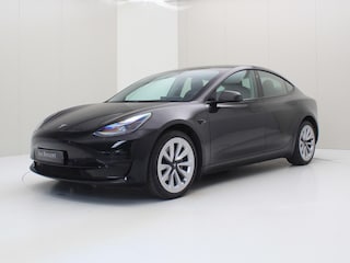 Tesla Model 3 Standard RWD Plus 94.7% SoH UPGRADE [ RYZEN AMD+LFP-ACCU+WARMTEPOMP+AUTOPILOT+19 INCH+PREMIUM ]