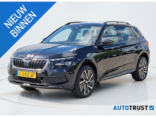 Skoda Kamiq 1.0 TSI Sport Business CRUISE DAB CARPLAY