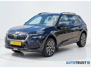 Skoda Kamiq 1.0 TSI Sport Business CRUISE DAB CARPLAY
