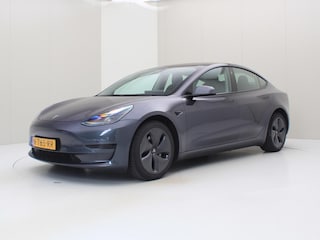 Tesla Model 3 Standard RWD Plus 90.6% SoH FACELIFT [ LFP-ACCU+WARMTEPOMP+AUTOPILOT+PREMIUM AUDIO ]