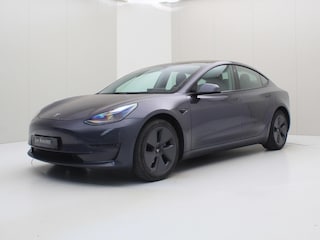 Tesla Model 3 Long-Range AWD 351pk 75 kWh 92% SoH FACELIFT [ FSD+WARMTEPOMP+620KM WLTP+PREMIUM AUDIO ]