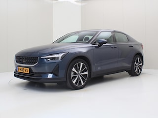Polestar 2 Long Range Single Motor 231pk 92.6% SoH [ PLUS PACK+PANO+H/K AUDIO+STOEL/STUURWIELVERWARMING ]
