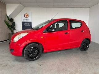 Suzuki Alto 1.0 Comfort Plus Airco