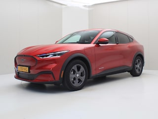 Ford Mustang Mach-E 75kWh 258pk RWD 94% SoH [ LEDER+CARPLAY+STOEL/STUURWIELVERWARMING ]