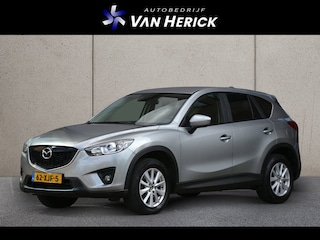 Mazda CX-5 2.0 TS 2WD | Cruise | LM Velgen | NAP | Clima
