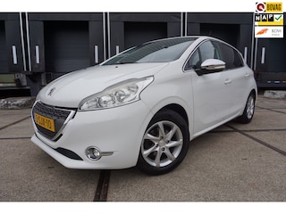 Peugeot 208 1.2 VTi Allure