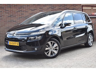 Citroën C4 Picasso 1.6 e-THP Exclusive '15 7 Persoons Navi Clima Cruise Inruil mogelijk