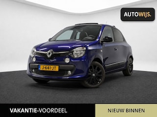 Renault Twingo 1.0 SCe Dynamique|CABRIO|APK 4-2027|LM-VELG|