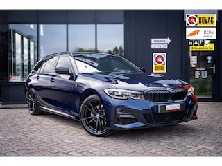 BMW 3-serie Touring 320i High Executive Edition*M Pakket*HUD*
