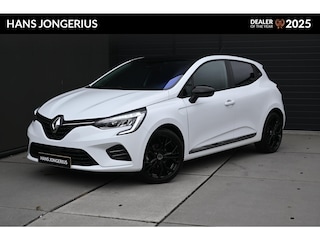 Renault Clio TCe 100 Zen | AIRCO | APPLECARPLAY/ANDROIDAUTO | CRUISE CONTROL | LMV | ALL-SEASONBANDEN