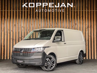 Volkswagen Transporter 2.0 TDI 110PK Bestelwagen L1H1 | AIRCO | STOELVERWARMING | PDC | LMV |