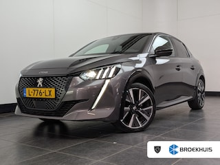 Peugeot 208 1.2 PureTech GT