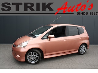 Honda Jazz 1.4 ES Sport - AIRCO